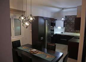 Cosy Beach House in Agios Vasilios, Patras
